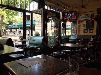 Cheers American Sportsbar & Grill