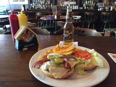 Cheers American Sportsbar & Grill