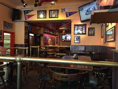 Cheers American Sportsbar & Grill