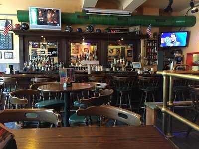 Cheers American Sportsbar & Grill