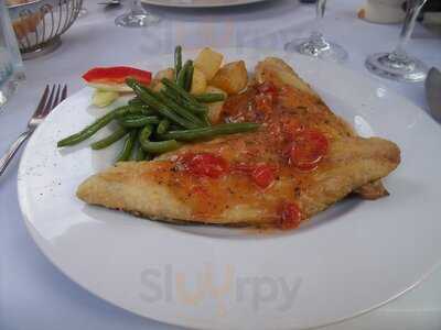 Ristorante Saltimbocca