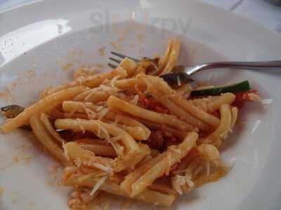 Ristorante Saltimbocca