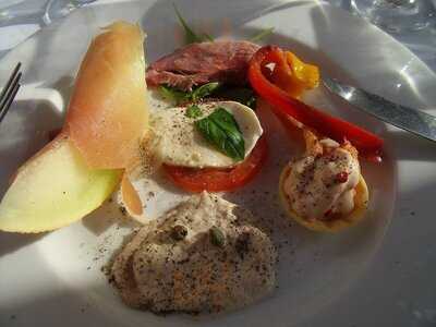 Ristorante Saltimbocca