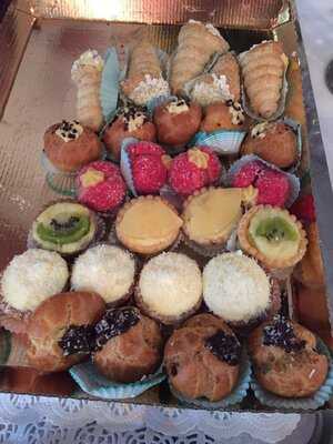 Ristorante Saltimbocca