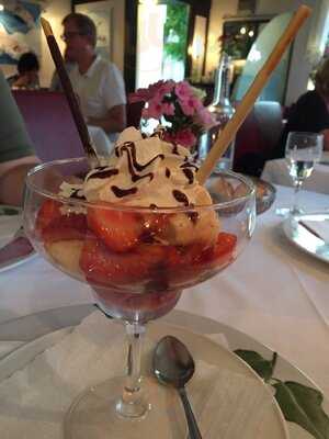 Ristorante Saltimbocca