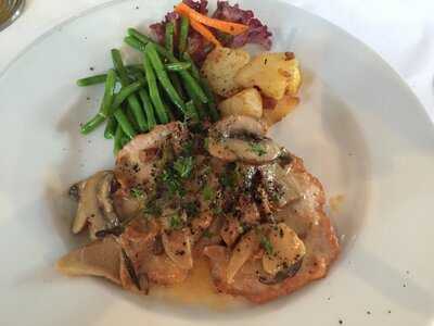 Ristorante Saltimbocca