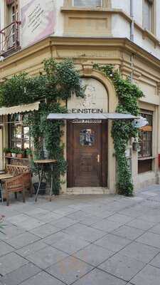 Bistro Einstein