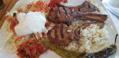 Miran - Türkisch Essen