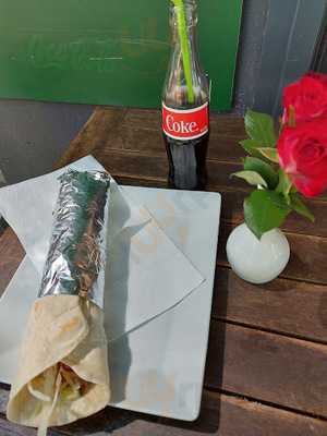 Miran - Türkisch Essen