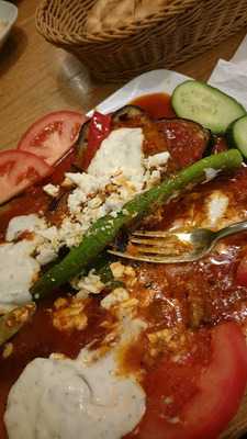 Miran - Türkisch Essen