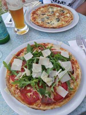 Ristorante Pizzeria Parlamento