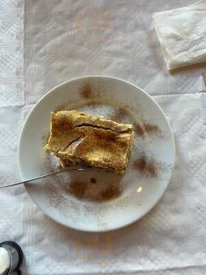 Ristorante Pizzeria Parlamento