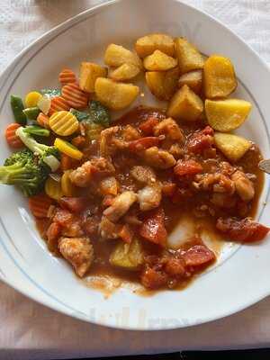 Ristorante Pizzeria Parlamento