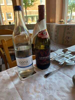 Ristorante Pizzeria Parlamento