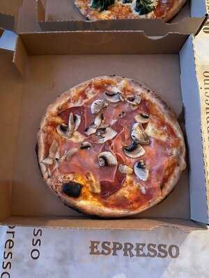 Ristorante Pizzeria Parlamento