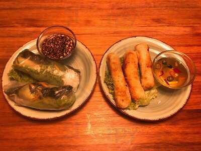 Sapôres Sàigòn Street Food