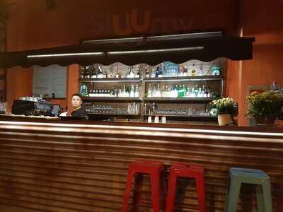 Sapôres Sàigòn Street Food