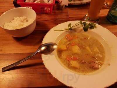 Sapôres Sàigòn Street Food