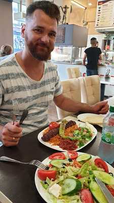 Holstentor-pavillon - Holstentor Bistro