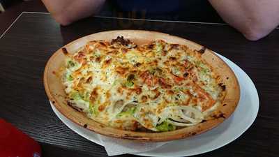 Holstentor-pavillon - Holstentor Bistro