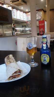 Holstentor-pavillon - Holstentor Bistro