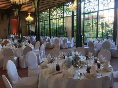 Schweriner Schloss Restaurant