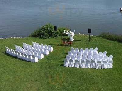 Schweriner Schloss Restaurant