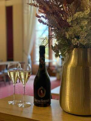 Schweriner Schloss Restaurant