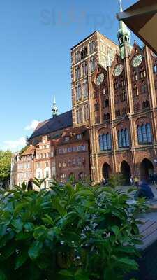 Burwitz Legendär Stralsund