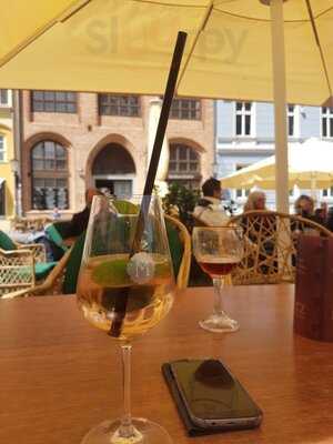 Burwitz Legendär Stralsund