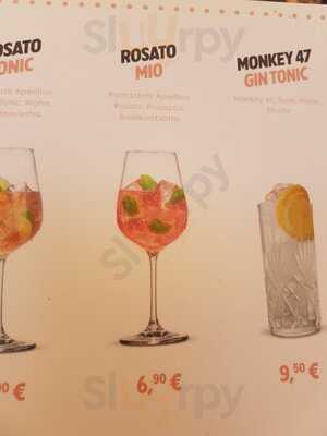 Burwitz Legendär Stralsund