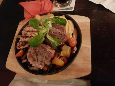 Burwitz Legendär Stralsund