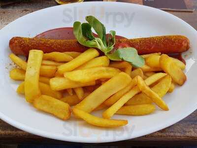 Burwitz Legendär Stralsund