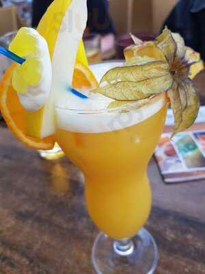 Burwitz Legendär Stralsund