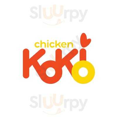 Chicken Kokio