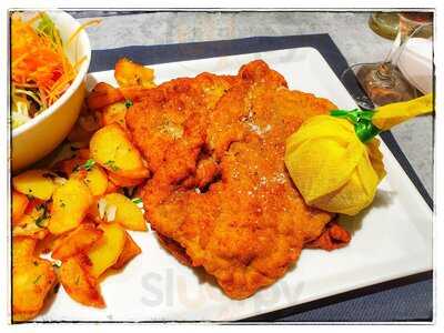 Gourmet-bistro Zurheide