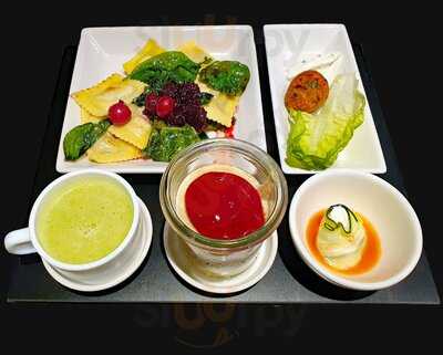 Gourmet-bistro Zurheide