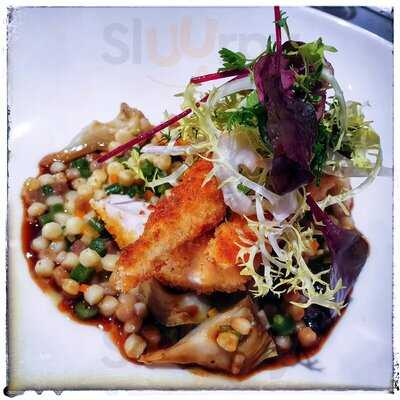 Gourmet-bistro Zurheide