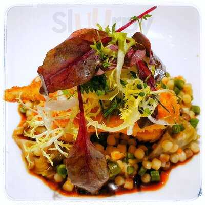 Gourmet-bistro Zurheide