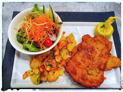 Gourmet-bistro Zurheide