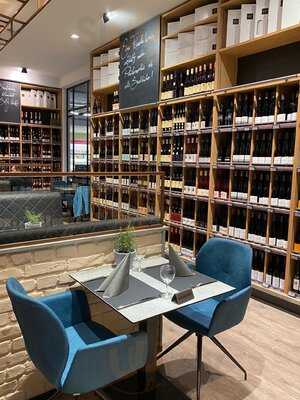 Gourmet-bistro Zurheide