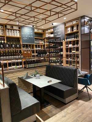 Gourmet-bistro Zurheide