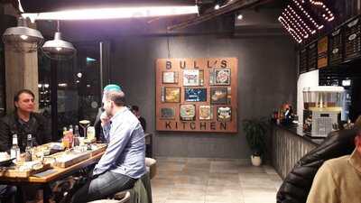 Bull's Kitchen