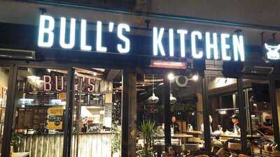 Bull's Kitchen