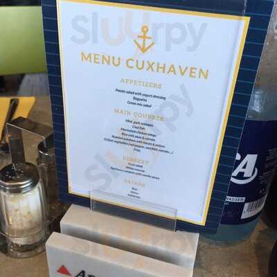 Bistro Liebenswert Café