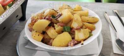 Bistro Liebenswert Café