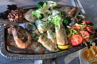 Bistro Liebenswert Café