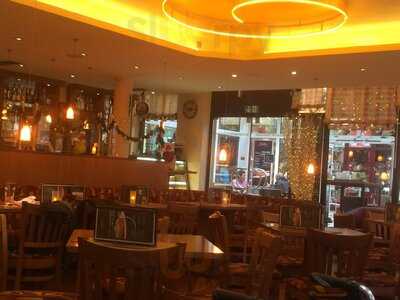 Arkaden Cafe