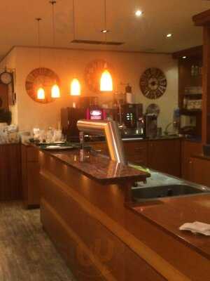 Arkaden Cafe
