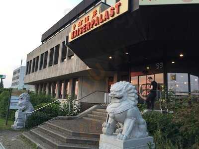 Kaiser Palast